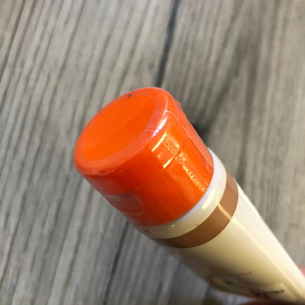 New Ulta Beauty Complexion Crush Foundation - Tan Peach